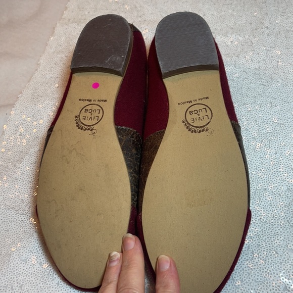 New Livie and Luca flats. Size 6.5 - Picture 4 of 6